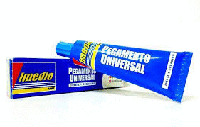 PEGAMENTO IMEDIO 35ML