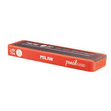 BLISTER 12 MINAS MILAN 0,5 HB PENCIL LEAD