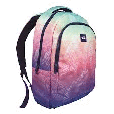 MOCHILA GRANDE SUNSET MILAN . Mochilas. LIBRER A BOLIBLOC
