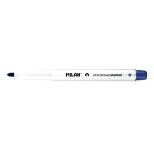 ROTULADOR PIZARRA BLANCA MILAN AZUL