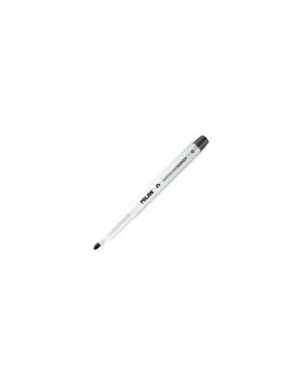 ROTULADOR PIZARRA BLANCA MILAN NEGRO