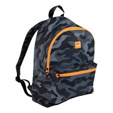 MOCHILA GRANDE MILAN CAMOUFLAGE