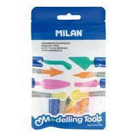 HERRAMIENTAS DE MODELADO MILAN MODELLING TOOLS