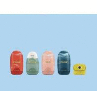AFILABORRA CAPSULE LAVA MILAN 