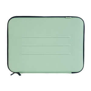 FUNDA PORTATIL SEMI-RIGIDA SERIE 1918, VERDE