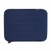 FUNDA PORTATIL SEMI-RIGIDA SERIE 1918, AZUL