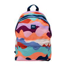 MOCHILA GRANDE THE FUN 22L. MILAN