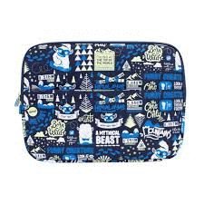 FUNDA PORTATIL 13' THE YETI 2