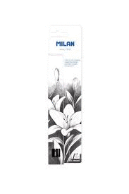 CAJA 3 LAPICES CARBONCILLOS MEDIUM MILAN