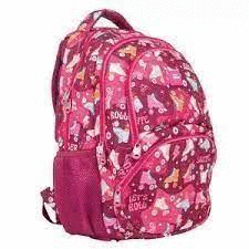 MOCHILA GRANDE ROLLER 25L. MILAN 