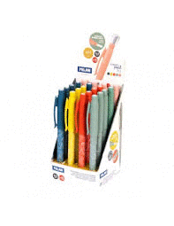PORTAMINAS MILAN PL1 LAVA 0,5 COLORES SURTIDOS