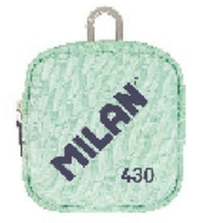 MONEDERO MILAN 430 