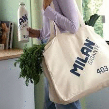 BOLSA MILAN TOTE BAG 403 GIGANTE