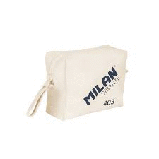 BOLSO MILAN DE MANO BEIG 403 GIGANTE