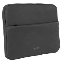 FUNDA PORTATIL GRANDE NEGRA SHADOW MILAN
