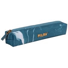 PORTATODO MINI LAVA AZUL MILAN  
