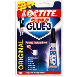 LOCTITE SUPER GLUE 3G