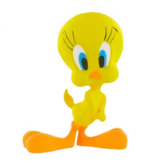 FIGURA GOMA PIOLIN