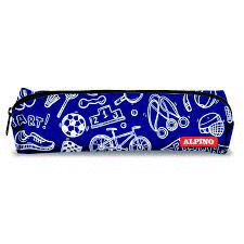 ESTUCHE ALPINO CUADRADO SPORTS