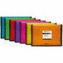 CARPETA CLASIFICADORA Fº FUELLE 13 DP ACORDEON COLORES