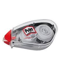 PRITT COMPACT CORRECTOR 4,2MMX10METROS