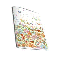CUADERNO 32H PUNTEADO TURNOWSKY MODELOS SURTIDOS