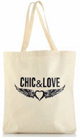 BOLSA CHIC&LOVE