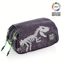 PORTATODO DOBLE TAPA T-REX MIQUELRIUS 