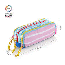 PORTATODO TRIPLE ARP COMBI