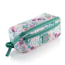 PORTATODO CUADRADO MAGIC UNICORN