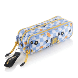 PORTATODO TRIPLE SQUARE IT