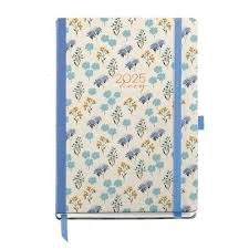 AGENDA MIQUELRIUS PLUS 4º D/P COLORES SURTIDOS