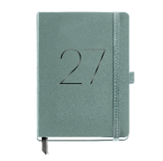 AGENDA MIQUELRIUS CHESTER PLUS 4º D/P C/GOMA COLORES SURTIDOS
