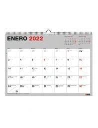 CALENDARI MR 30X30 PER ESCRIURE CATALA