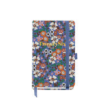 AGENDA MIQUELRIUS PASSPORT D/P C/GOMA COLORES SURTIDOS