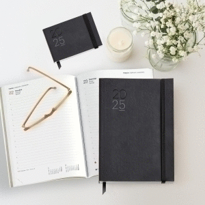 AGENDA MIQUELRIUS POCKET C/GOMA S/V VARIOS MODELOS