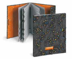 CARPETA CLASIFICADORA Fº SUPERUP BUSQUETS LOVE