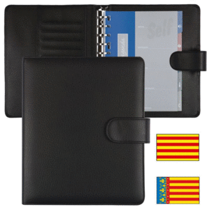 AGENDA MULTIFIN 3002 OASIS NEGRA