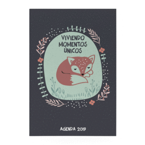 AGENDA FINOCAM VITAE D/P VIVINT MOMENTS UNICS
