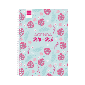 AGENDA ESCOLAR 4º COOL D/P CATALA SURTIDAS