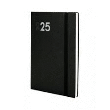 AGENDA FINOCAM Y12C D/P MARA NEGRA C/GOMA