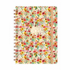 AGENDA FINOCAM E10 D/P YOU ESPIRAL VARIOS SURTIDOS