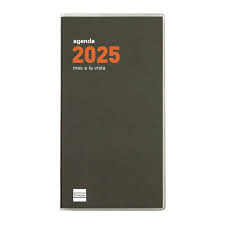 AGENDA FINOCAM PLANA PL4 MES/V CATALA