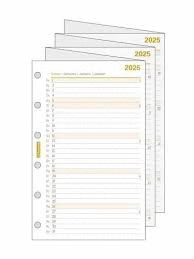 RECANVI AGENDA PLANNING DESPLEGABLE FINOCAM 602