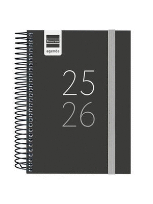 AGENDA ESCOLAR SECUNDARIA 8º D/P C/GOMA CATALA SURTIDAS