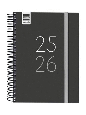 AGENDA ESCOLAR SECUNDARIA 4º D/P CATALA SURTIDAS