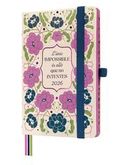 AGENDA DESIGN M4C S/V C/GOMA VARIOS MODELOS