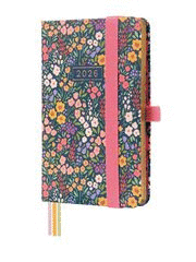 AGENDA DESIGN M2 S/V C/GOMA VARIOS MODELOS