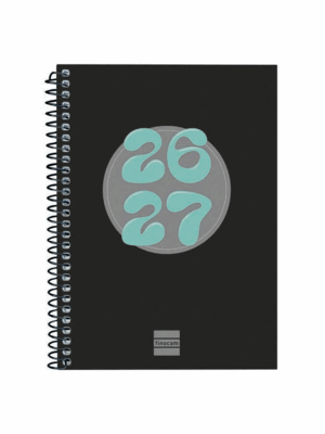 AGENDA ESCOLAR 4º COOL D/P CATALA SURTIDAS