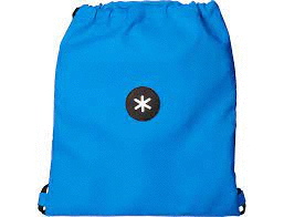 MOCHILA SACO ANTARTIK AZUL